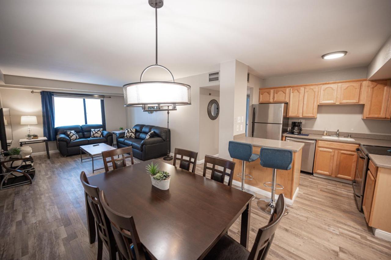 Apartahotel Together On The Strip - 2 Bedroom 926 *