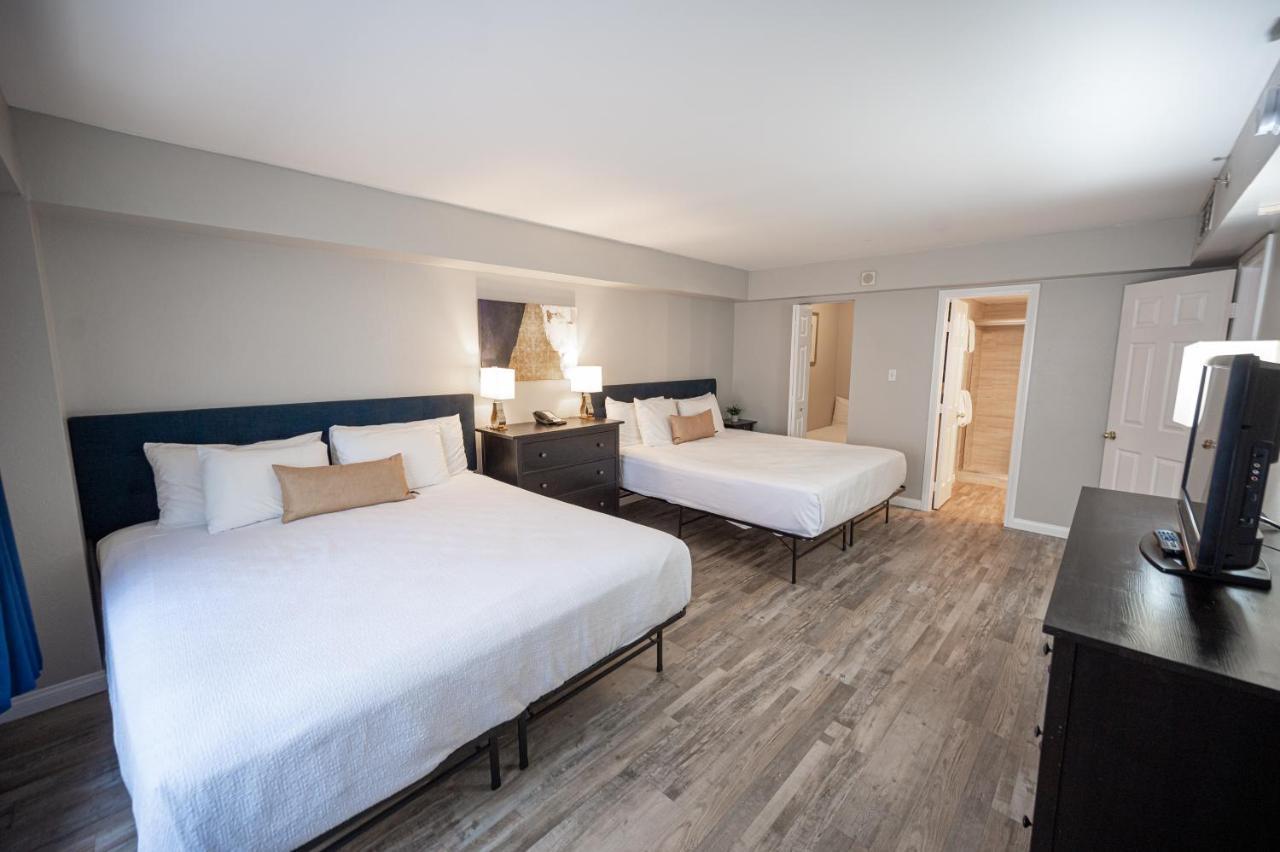 Apartahotel Together On The Strip - 2 Bedroom 926 Las Vegas