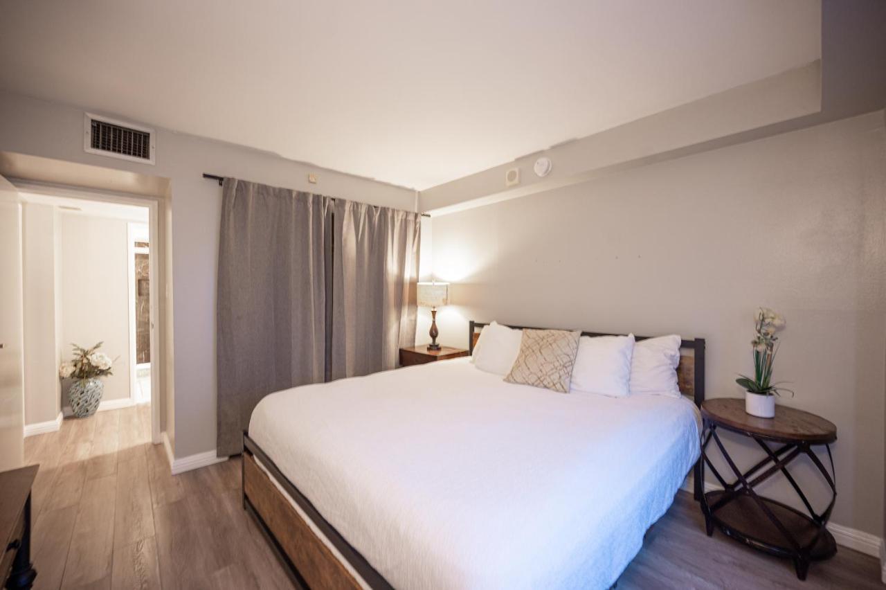 Together On The Strip - 2 Bedroom 976 Apartamento *