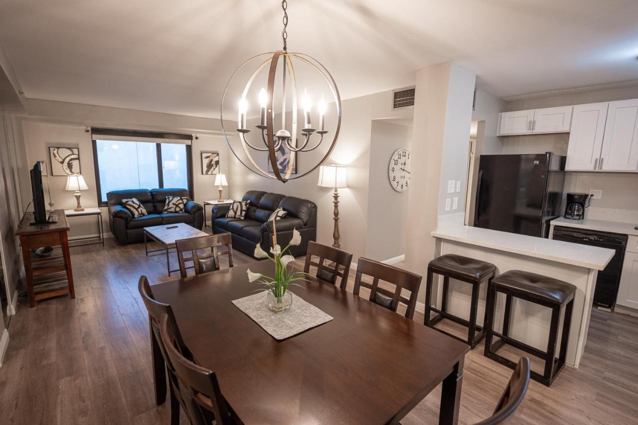 Together On The Strip - 2 Bedroom 976 *