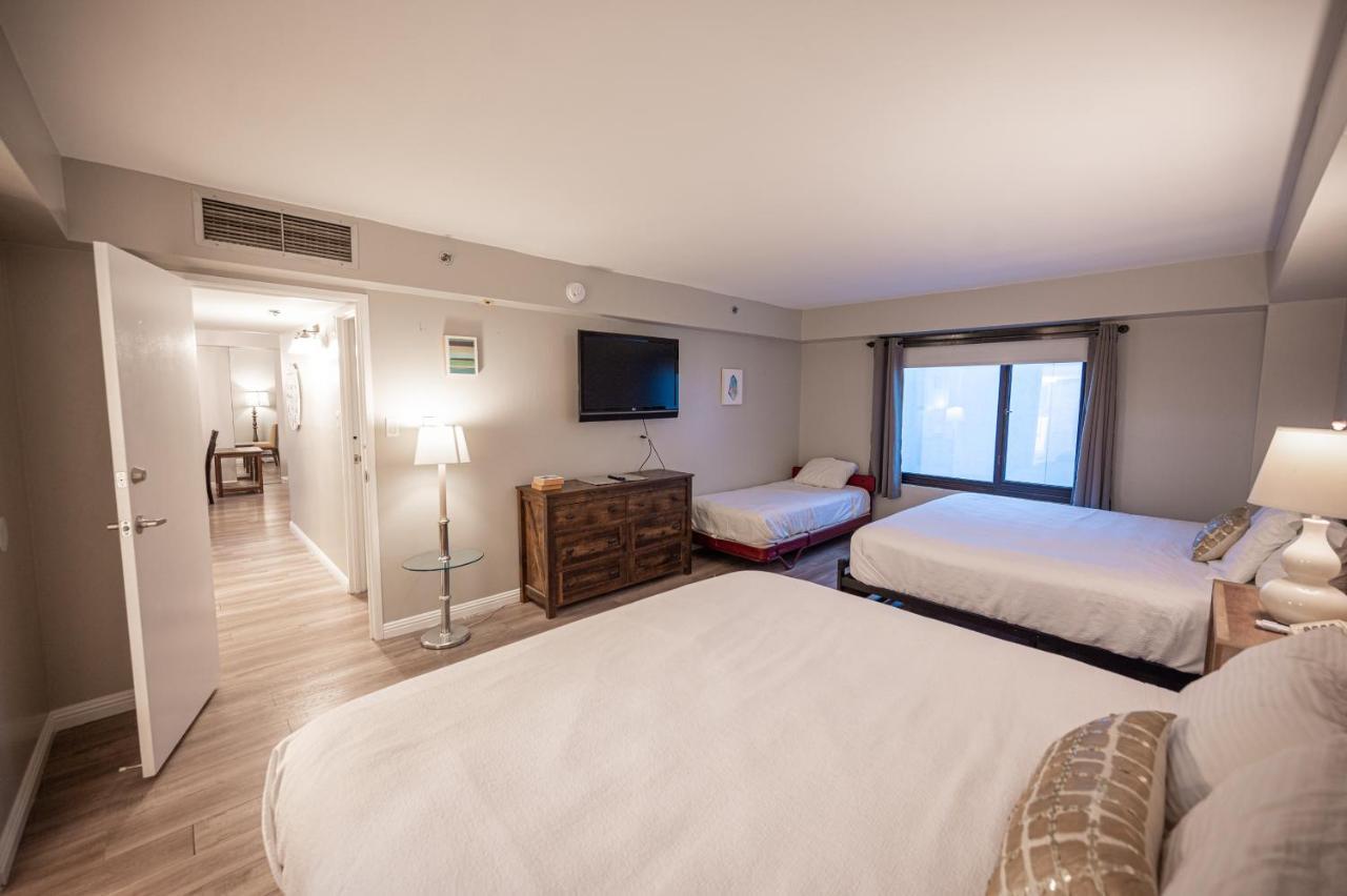 Together On The Strip - 2 Bedroom 976 *