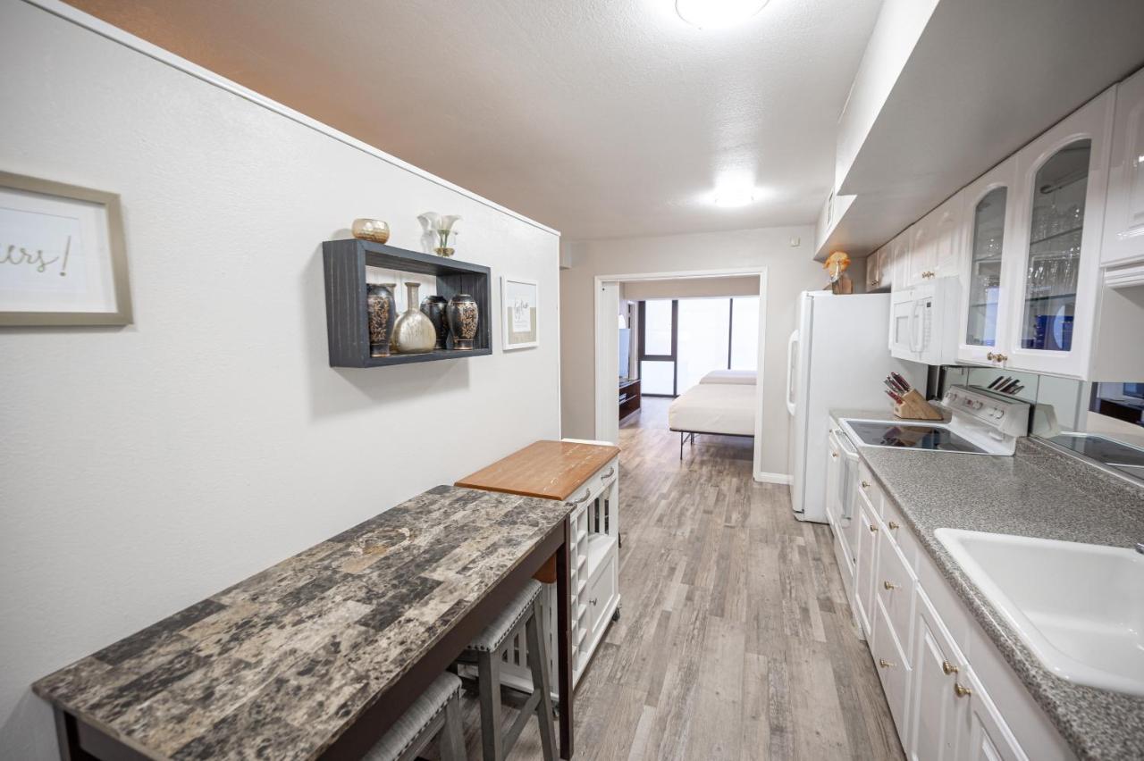 Apartamento Together On The Strip - 2 Bedroom 1124 Las Vegas