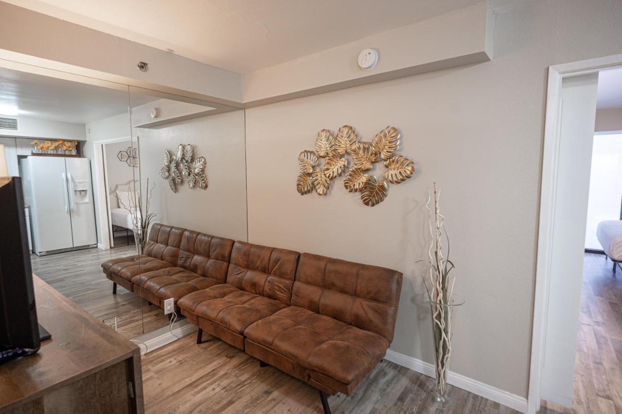 Apartamento Together On The Strip - 2 Bedroom 1124 *