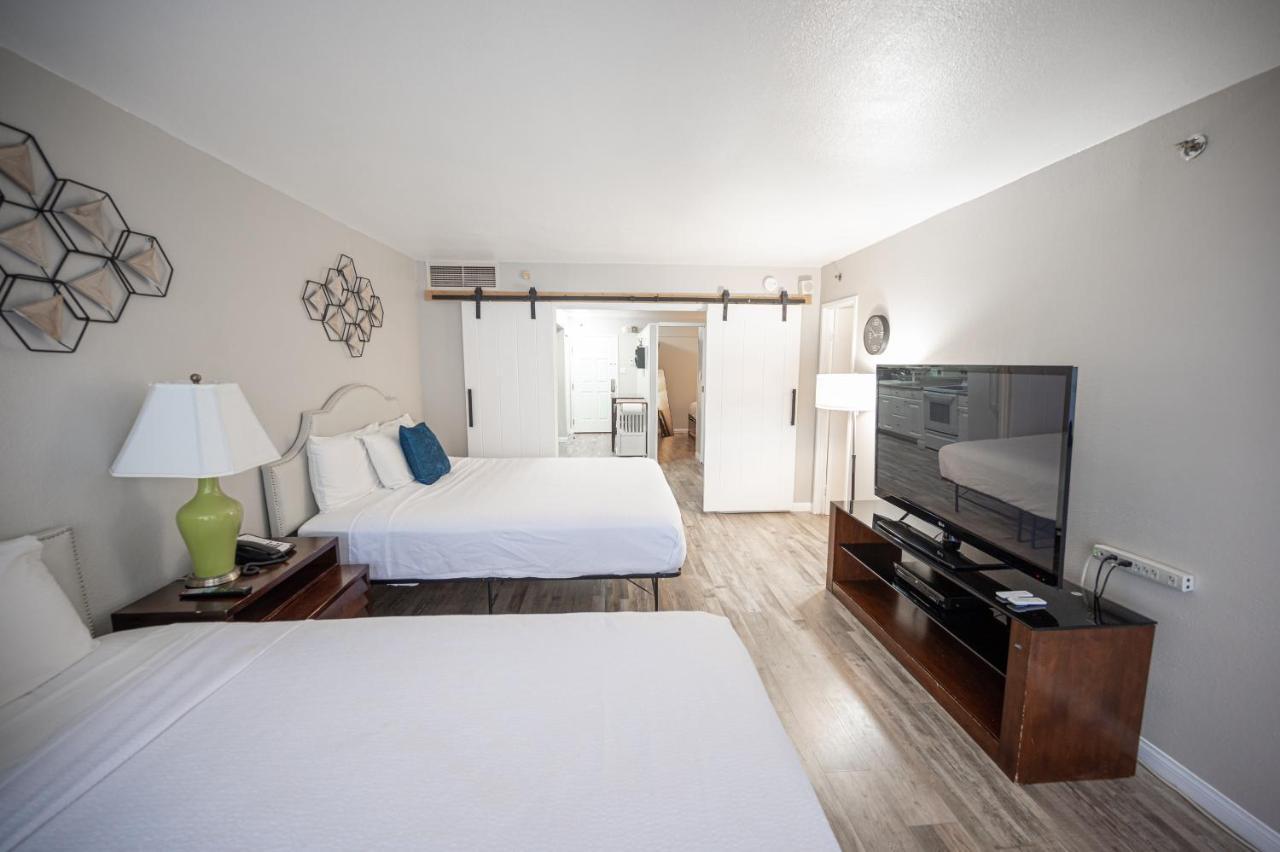Together On The Strip - 2 Bedroom 1124 Apartamento *