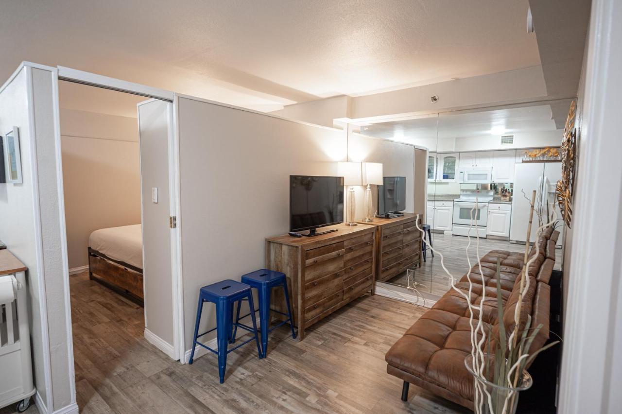 Apartamento Together On The Strip - 2 Bedroom 1124 *