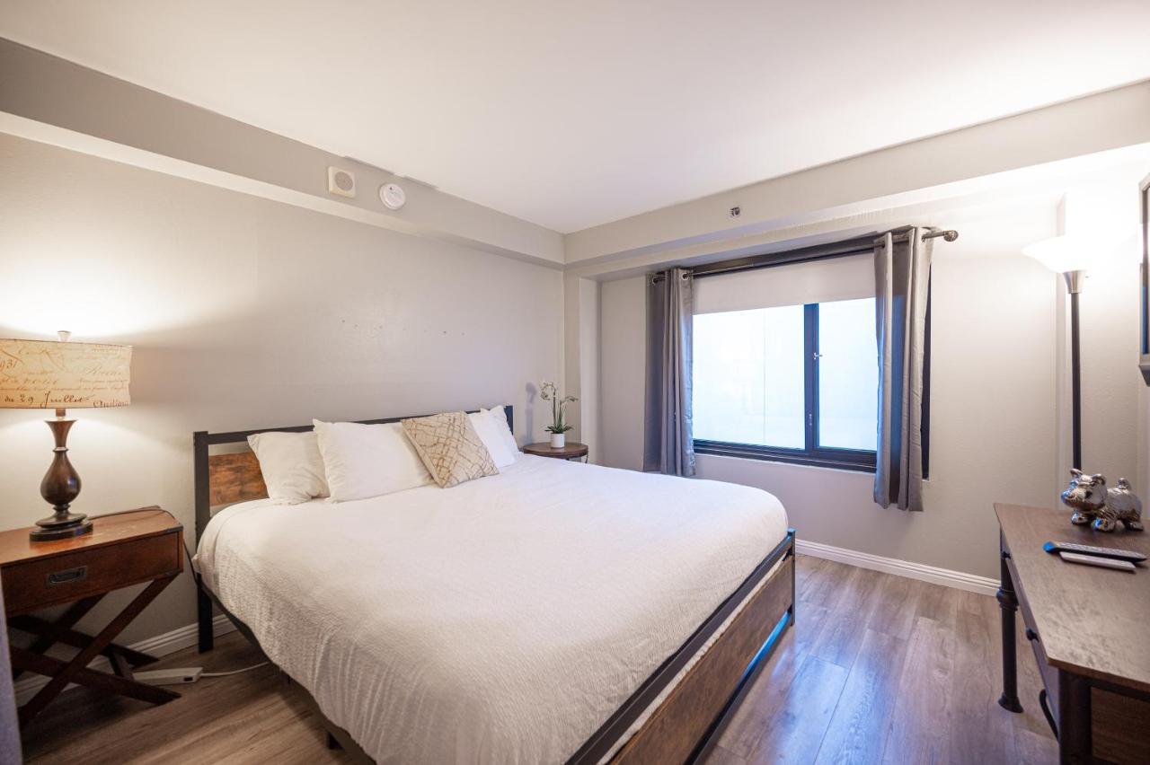 Together On The Strip - 2 Bedroom 976 Apartamento *