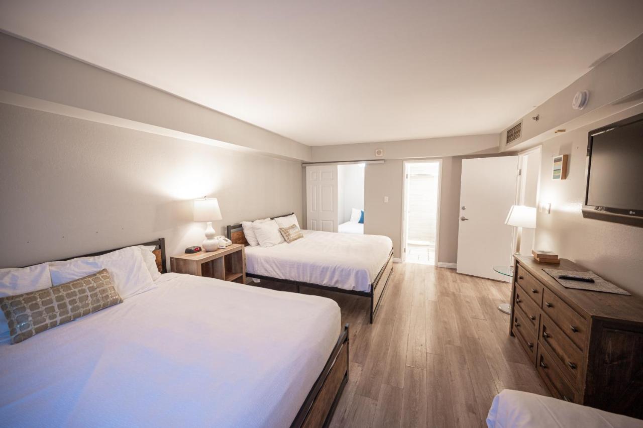 Together On The Strip - 2 Bedroom 976