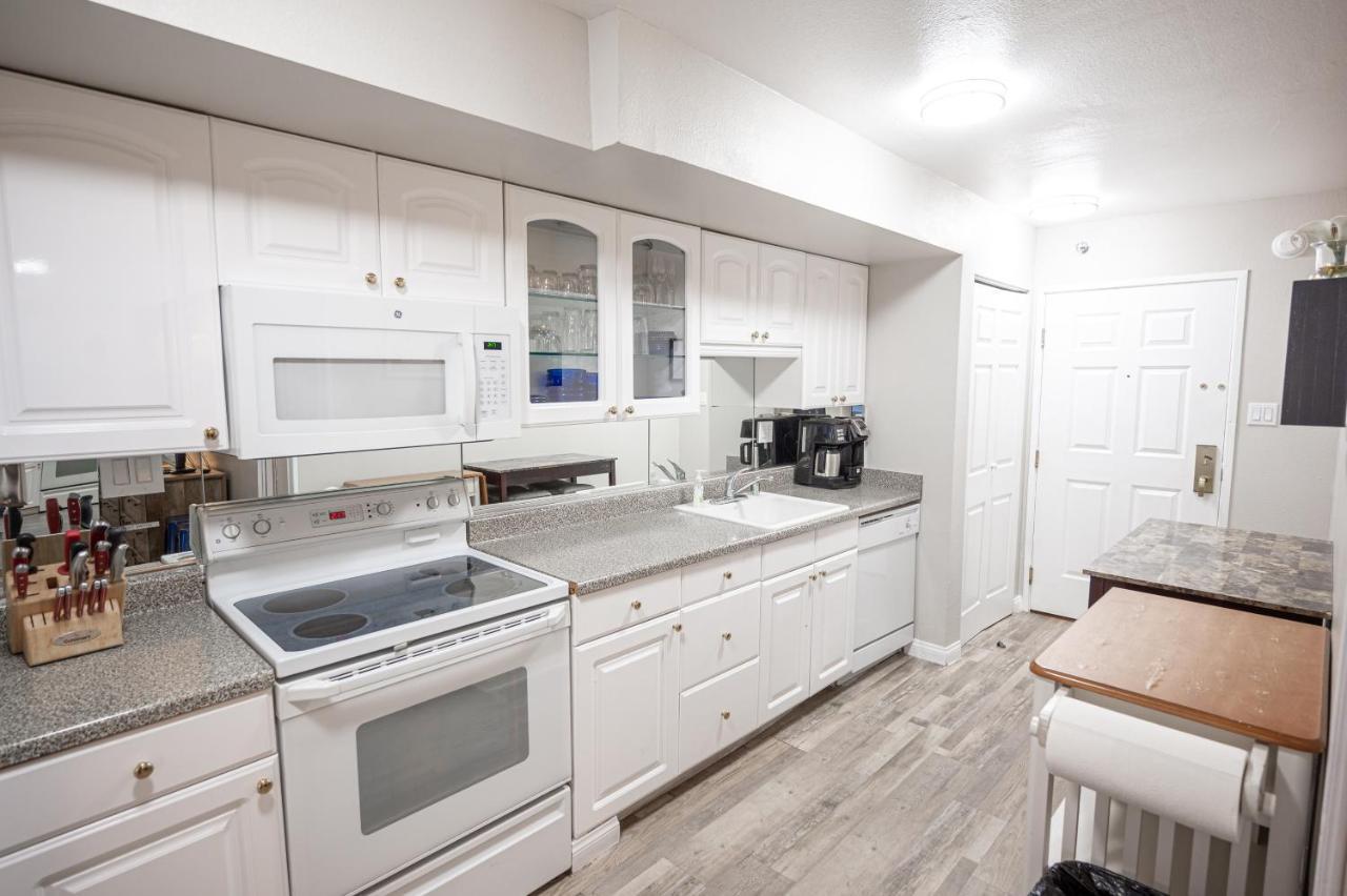 Together On The Strip - 2 Bedroom 1124 Apartamento *