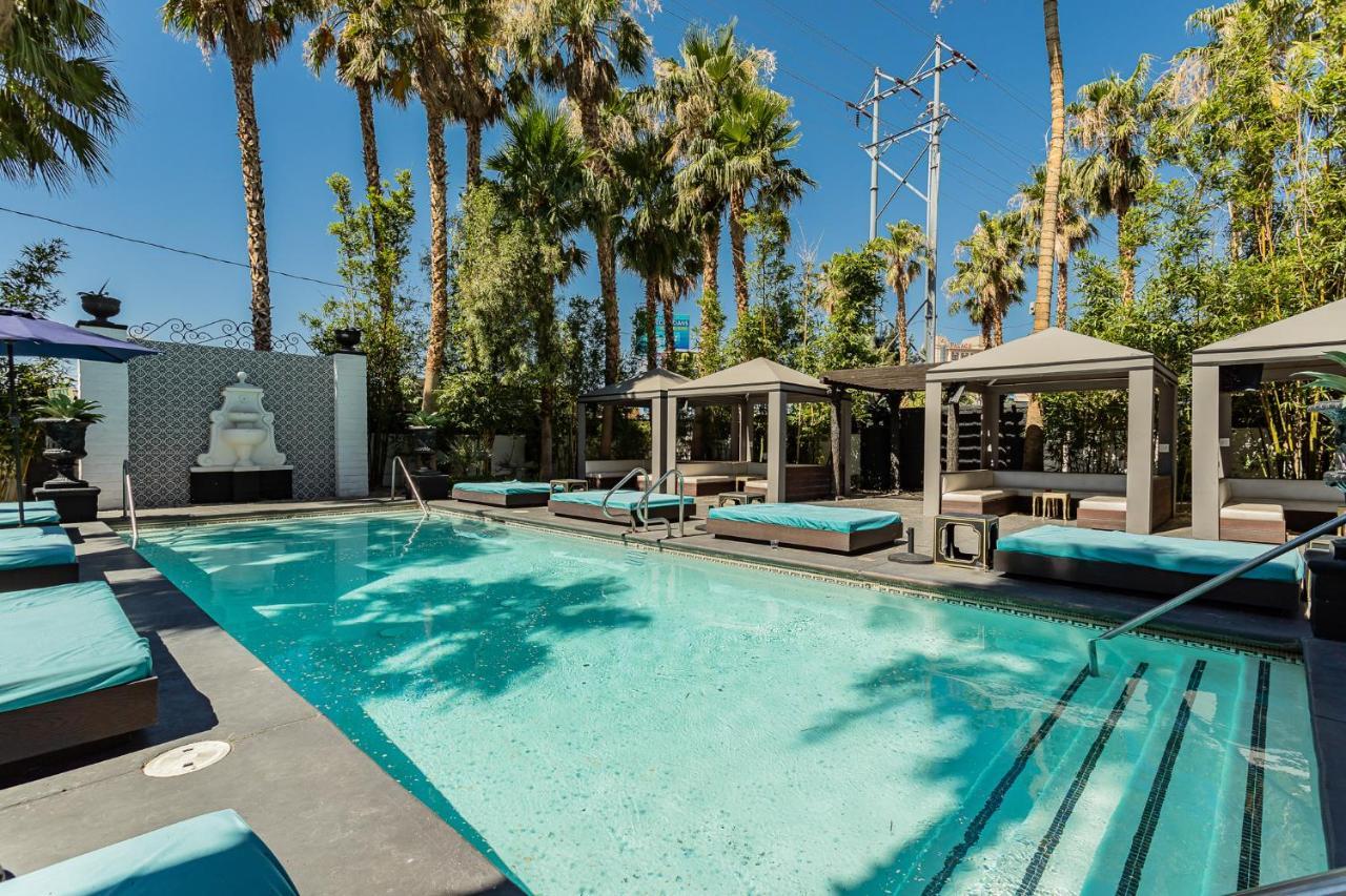 Hotel Artisan Boutique 523