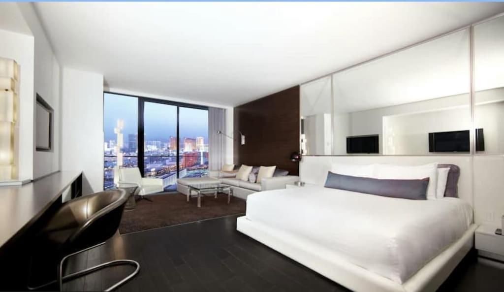 Apartahotel Fantastic Palms Place With Strip Views 23rd Floor *