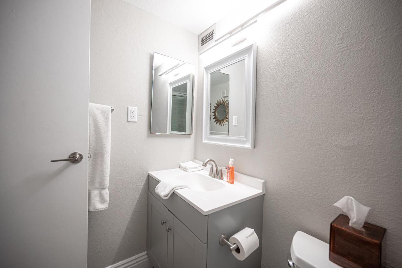 Together On The Strip - 2 Bedroom 1124 Apartamento