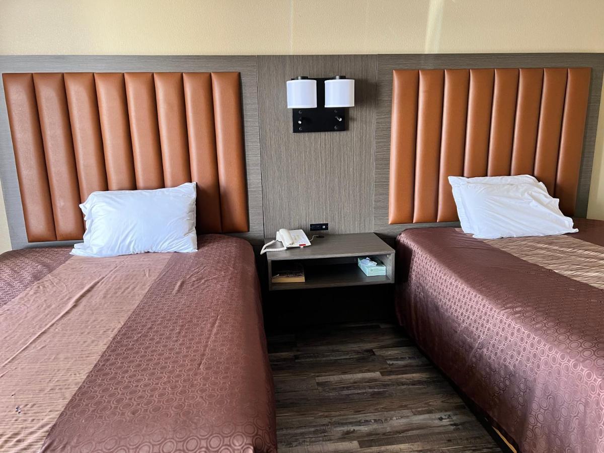 Motel Highland Vegas
