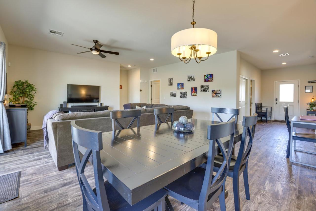 Сasa de vacaciones Updated Vegas House Patio And Solar Heated Pool Las Vegas