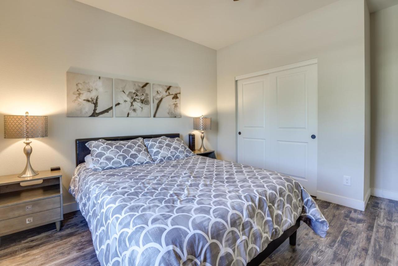 Сasa de vacaciones Updated Vegas House Patio And Solar Heated Pool Las Vegas