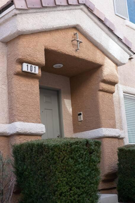Gorgeous Away From Apartamento Las Vegas