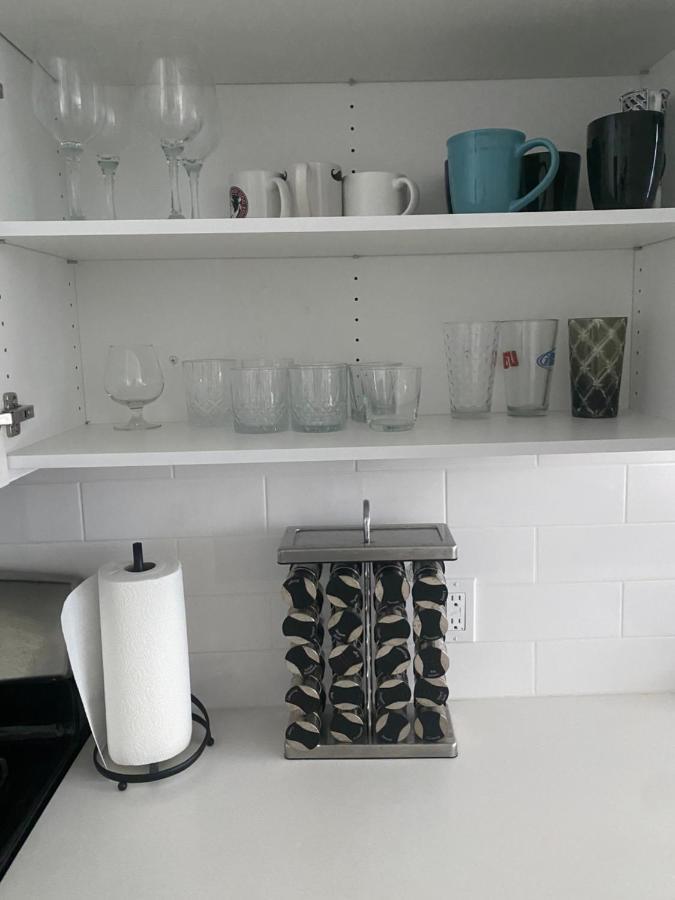 Apartamento Luxury In Downtown