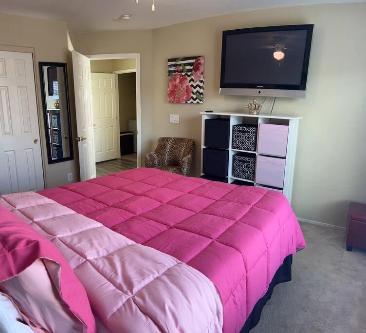 Apartamento Gorgeous Away From