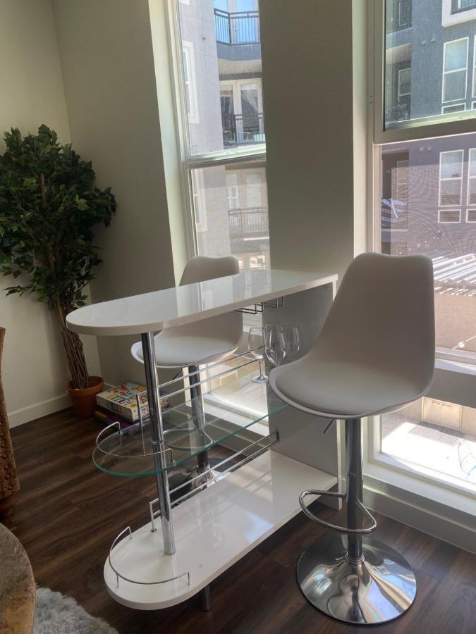 Apartamento Luxury In Downtown *