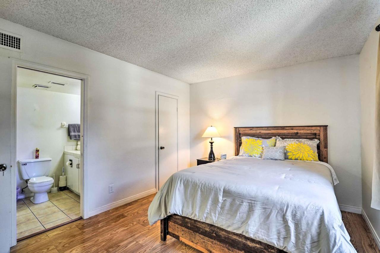 Vegas Explore The Strip And Downtown Apartamento