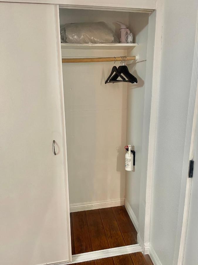 Apartamento “beautifull Cozy Studio…with Private Entrance” *