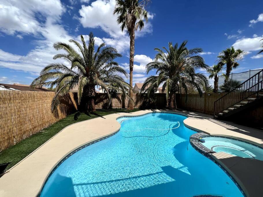 Caramelize Life With A At Carmel Shores 3d Сasa de vacaciones Las Vegas