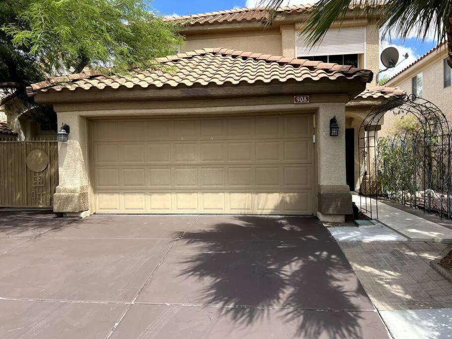 Caramelize Life With A At Carmel Shores 3d Сasa de vacaciones Las Vegas
