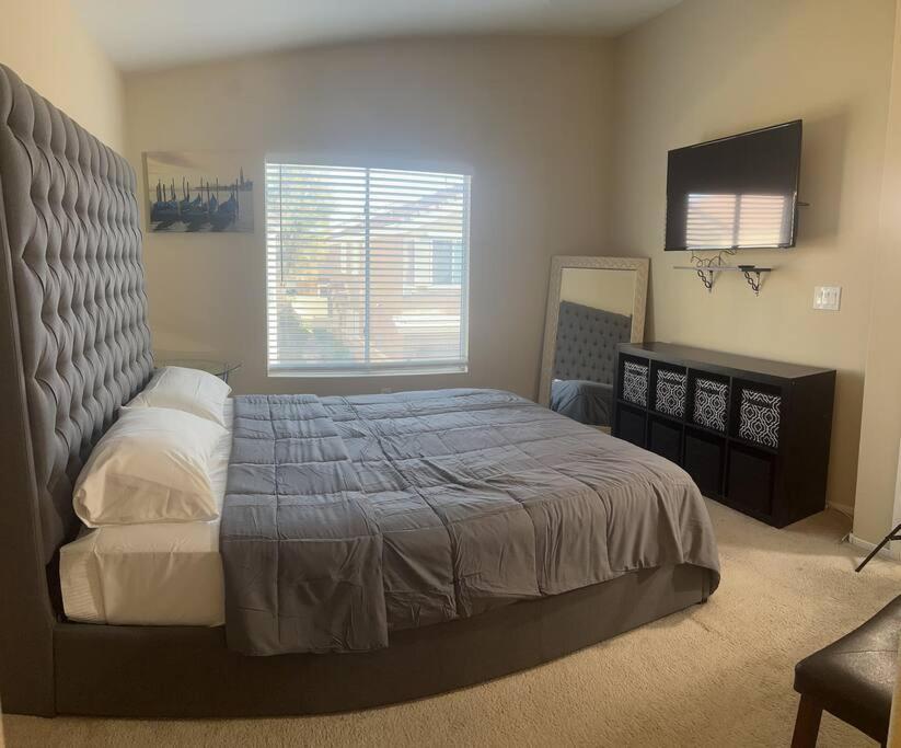 Apartamento Gorgeous Away From