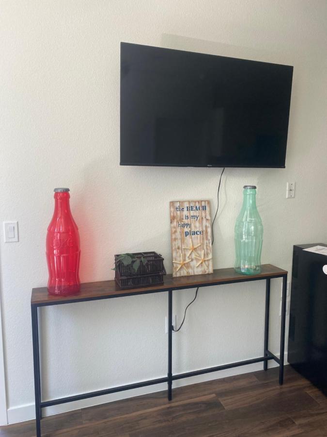 Apartamento Luxury In Downtown *