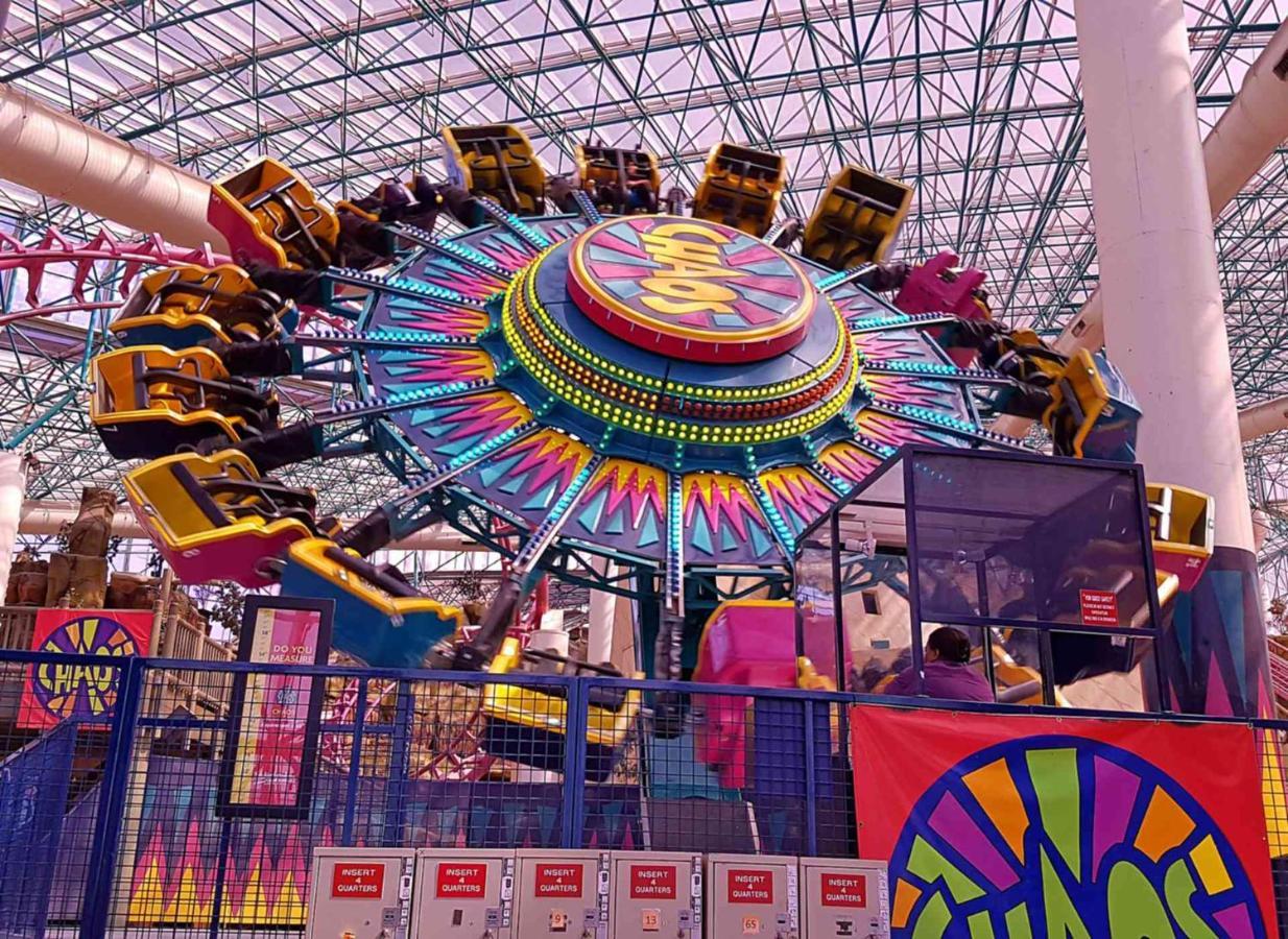 Fun And Exciting Circus Circus Vegas Strip Unit Family Getaway *