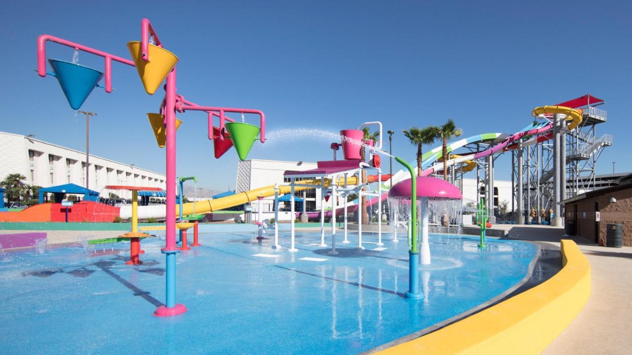 Apartahotel Fun And Exciting Circus Circus Vegas Strip Unit Family Getaway *