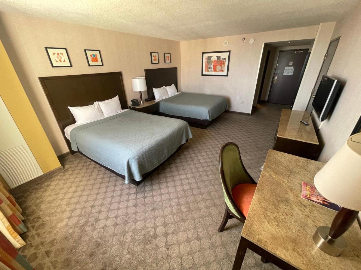 Apartahotel Fun And Exciting Circus Circus Vegas Strip Unit Family Getaway *