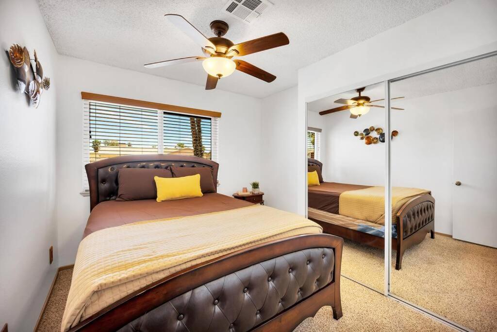 Centrally Located Spacious Vacation Hom 13 M Strip Сasa de vacaciones Las Vegas
