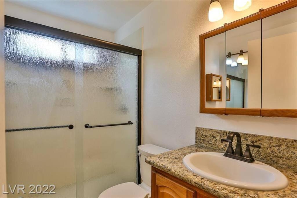 Сasa de vacaciones Centrally Located Spacious Vacation Hom 13 M Strip Las Vegas
