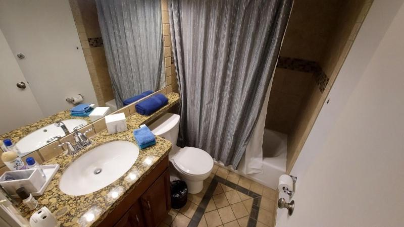 Apartamento Minutes From Strip