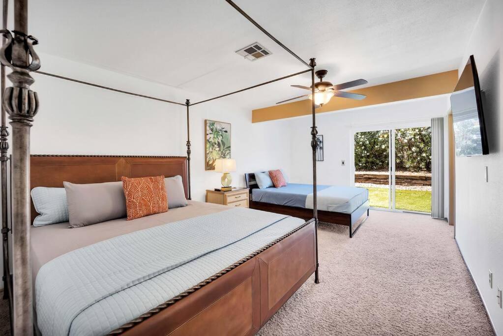 Centrally Located Spacious Vacation Hom 13 M Strip Сasa de vacaciones *