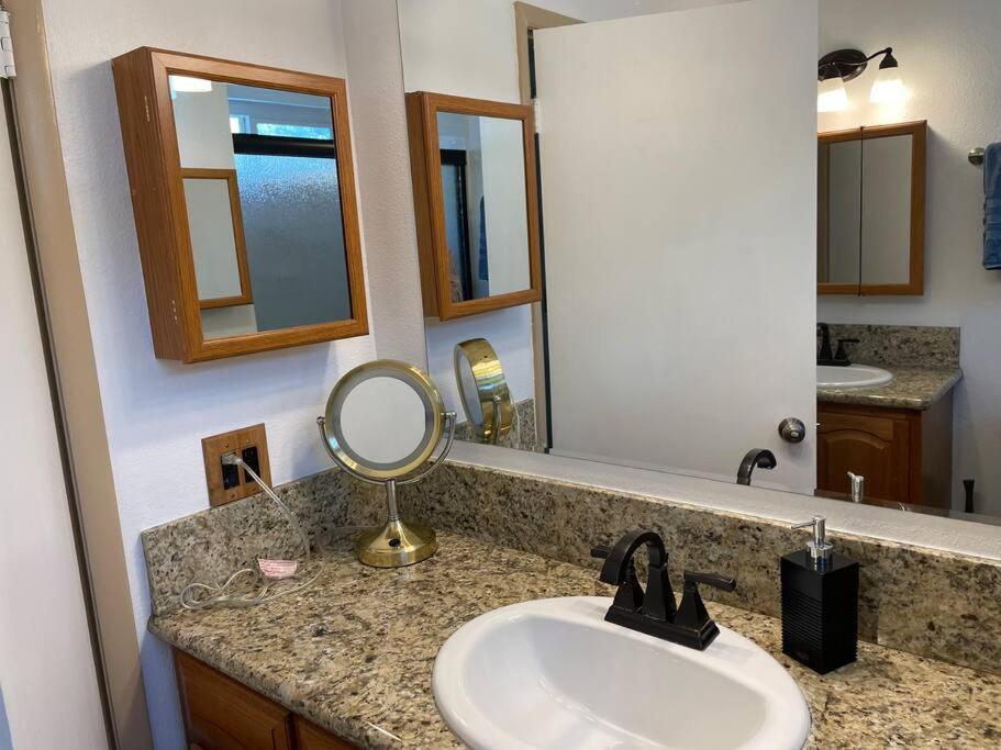 Сasa de vacaciones Centrally Located Spacious Vacation Hom 13 M Strip *