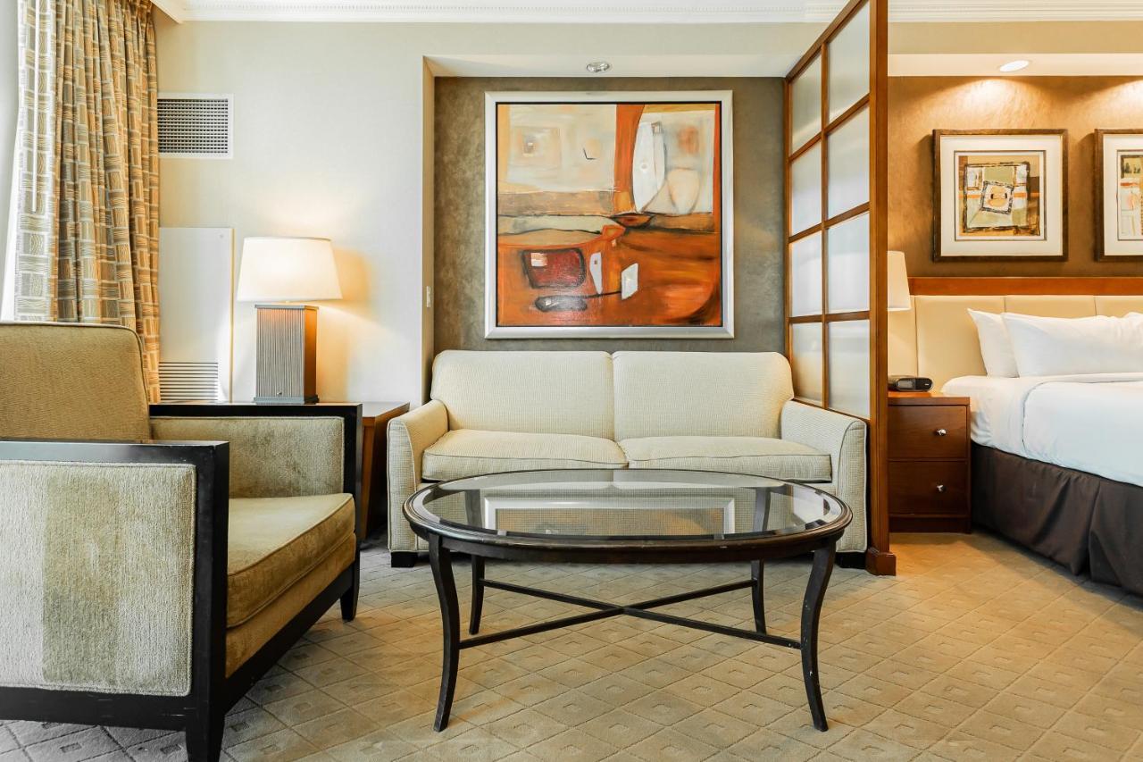 Mgm Signature, Centrally Located, Strip Views No Fee Apartahotel