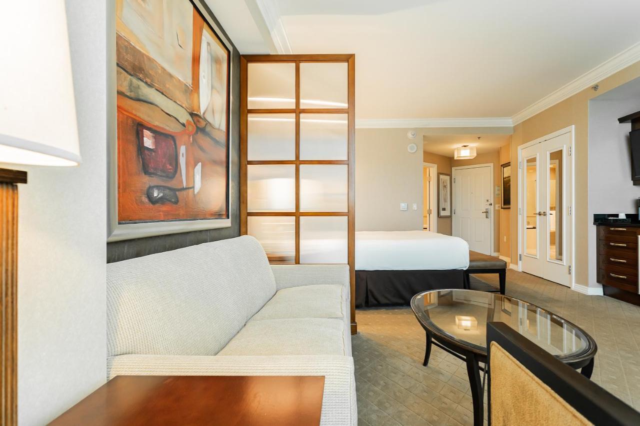 Mgm Signature, Centrally Located, Strip Views No Fee Apartahotel Las Vegas