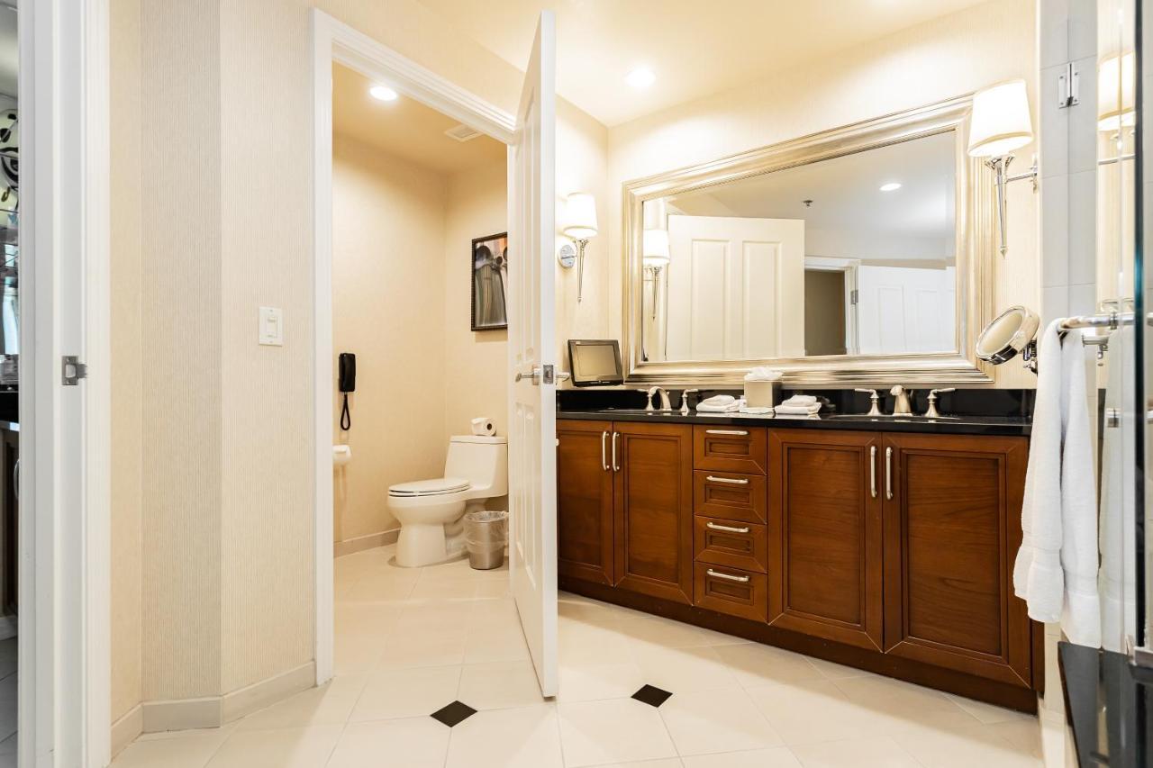 Mgm Signature, Centrally Located, Strip Views No Fee Apartahotel Las Vegas