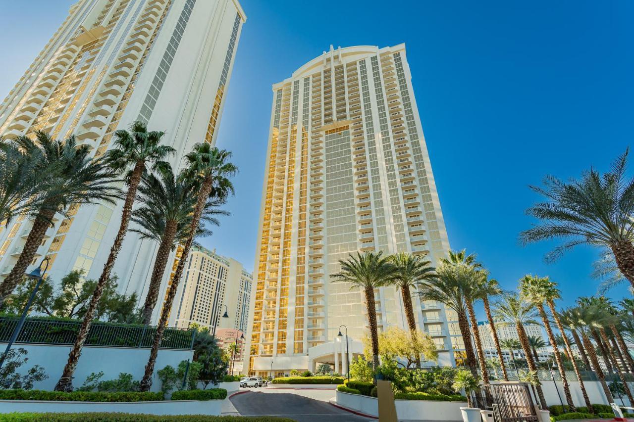 Mgm Signature, Centrally Located, Strip Views No Fee Apartahotel