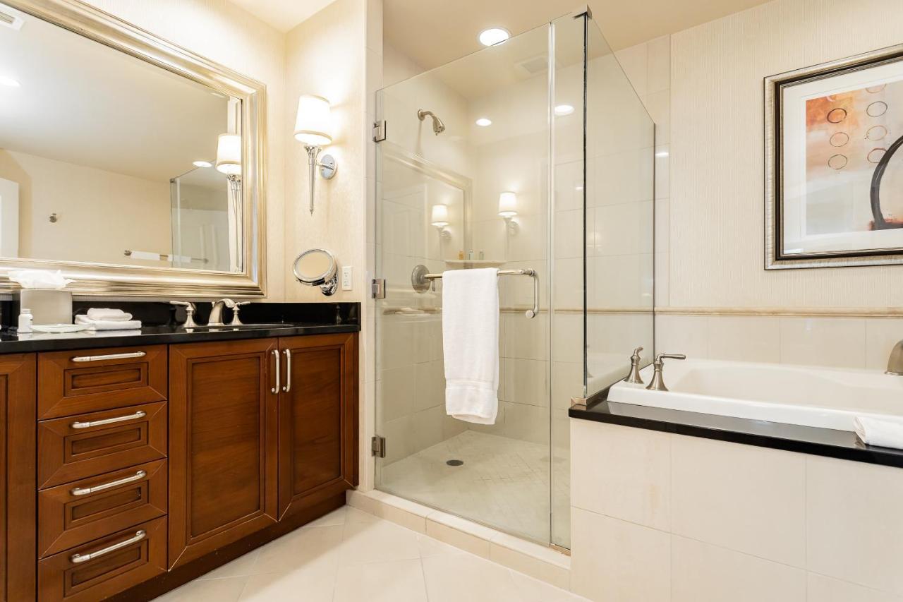 Mgm Signature, Centrally Located, Strip Views No Fee Apartahotel
