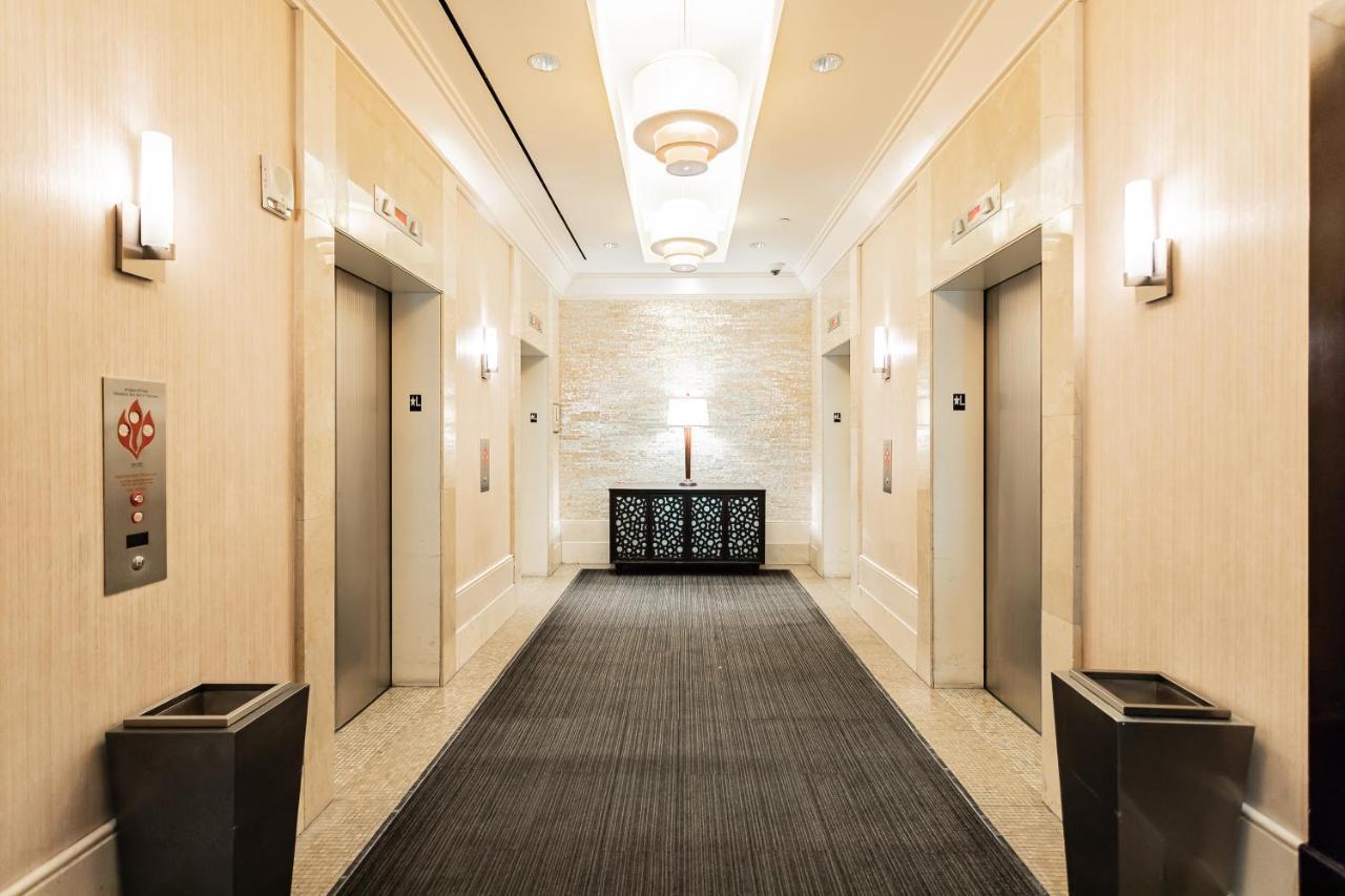 Apartahotel Mgm Signature, Centrally Located, Strip Views No Fee Las Vegas