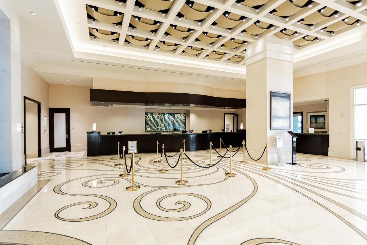 Mgm Signature, Centrally Located, Strip Views No Fee Apartahotel