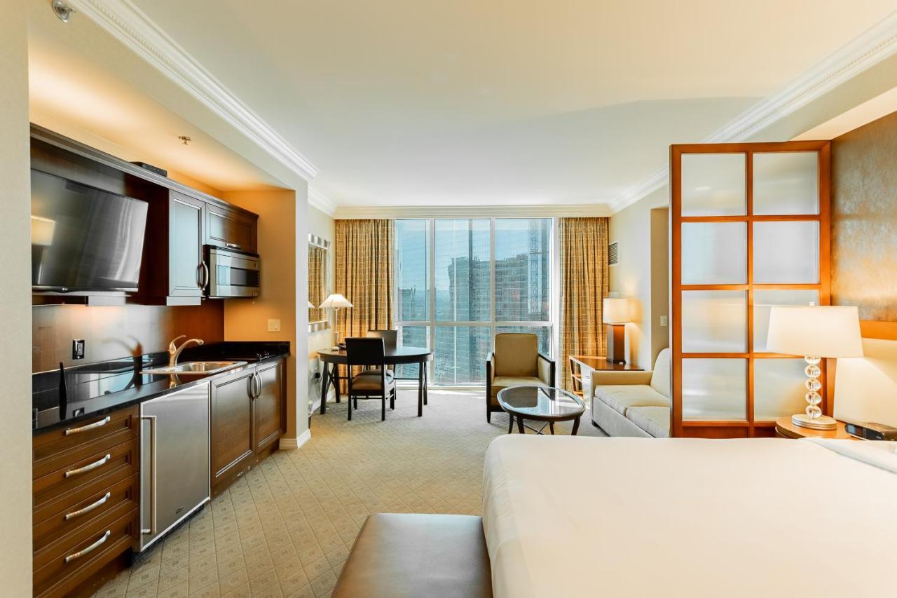 Apartahotel Mgm Signature, Centrally Located, Strip Views No Fee Las Vegas