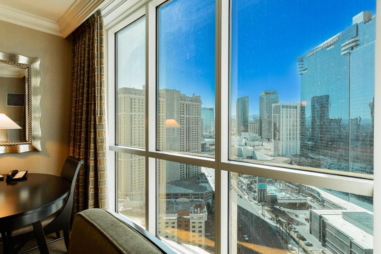 Mgm Signature, Centrally Located, Strip Views No Fee Apartahotel