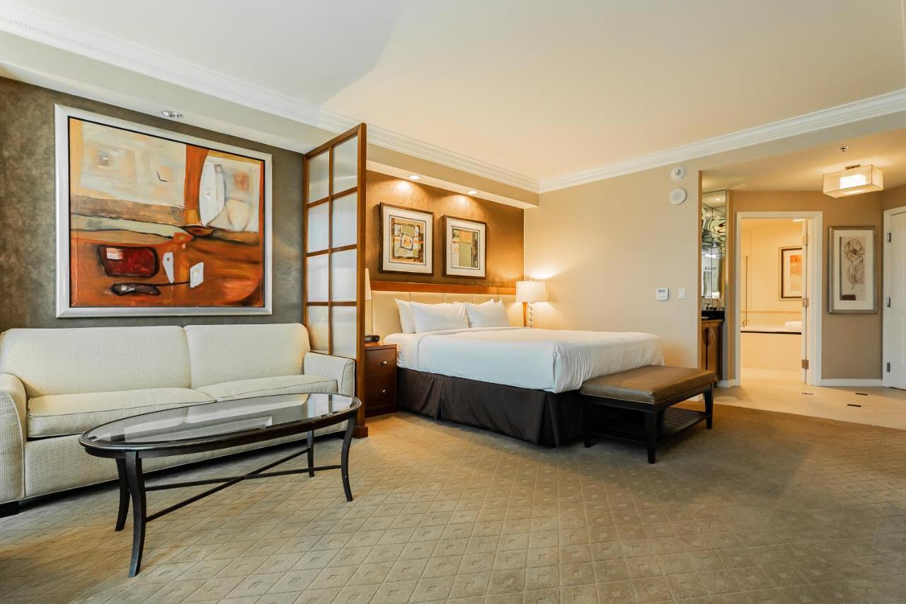 Mgm Signature, Centrally Located, Strip Views No Fee Apartahotel *