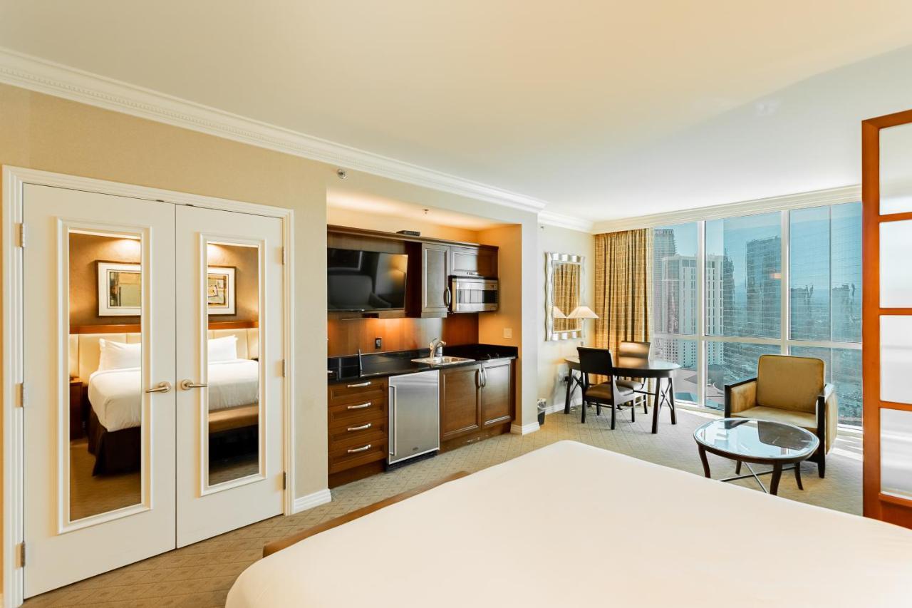 Apartahotel Mgm Signature, Centrally Located, Strip Views No Fee