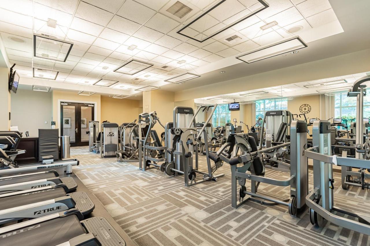 Mgm Signature, Centrally Located, Strip Views No Fee Apartahotel