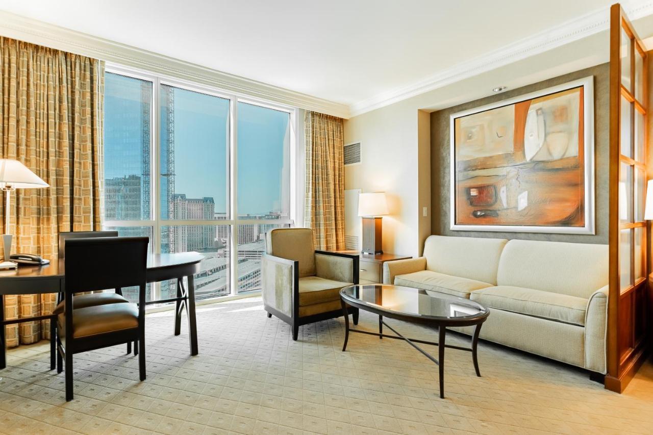 Apartahotel Mgm Signature, Centrally Located, Strip Views No Fee