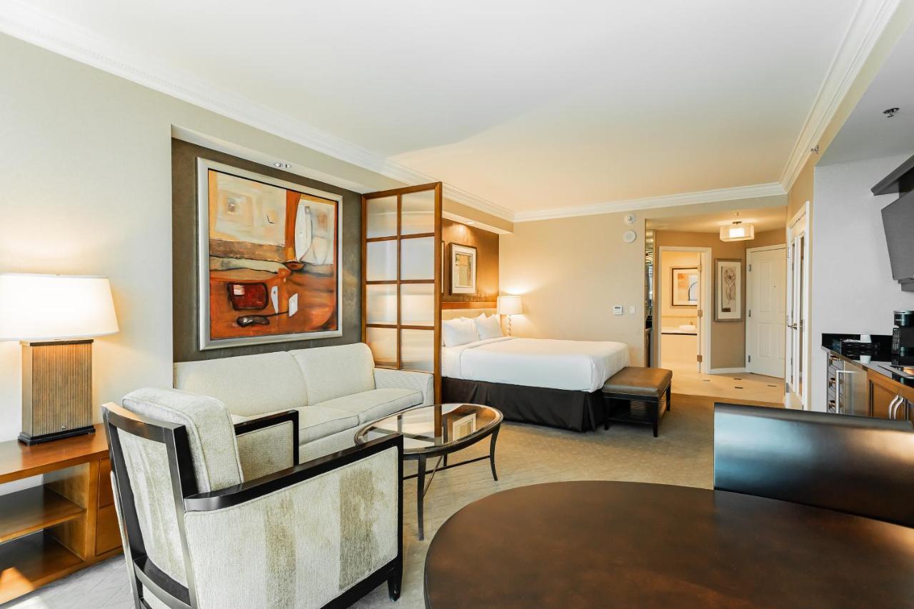 Mgm Signature, Centrally Located, Strip Views No Fee Apartahotel